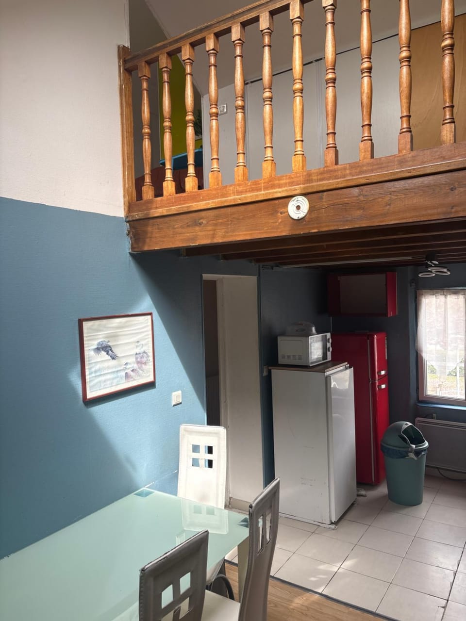 Day Oweni Bed and Breakfast in Centre-Val de Loire