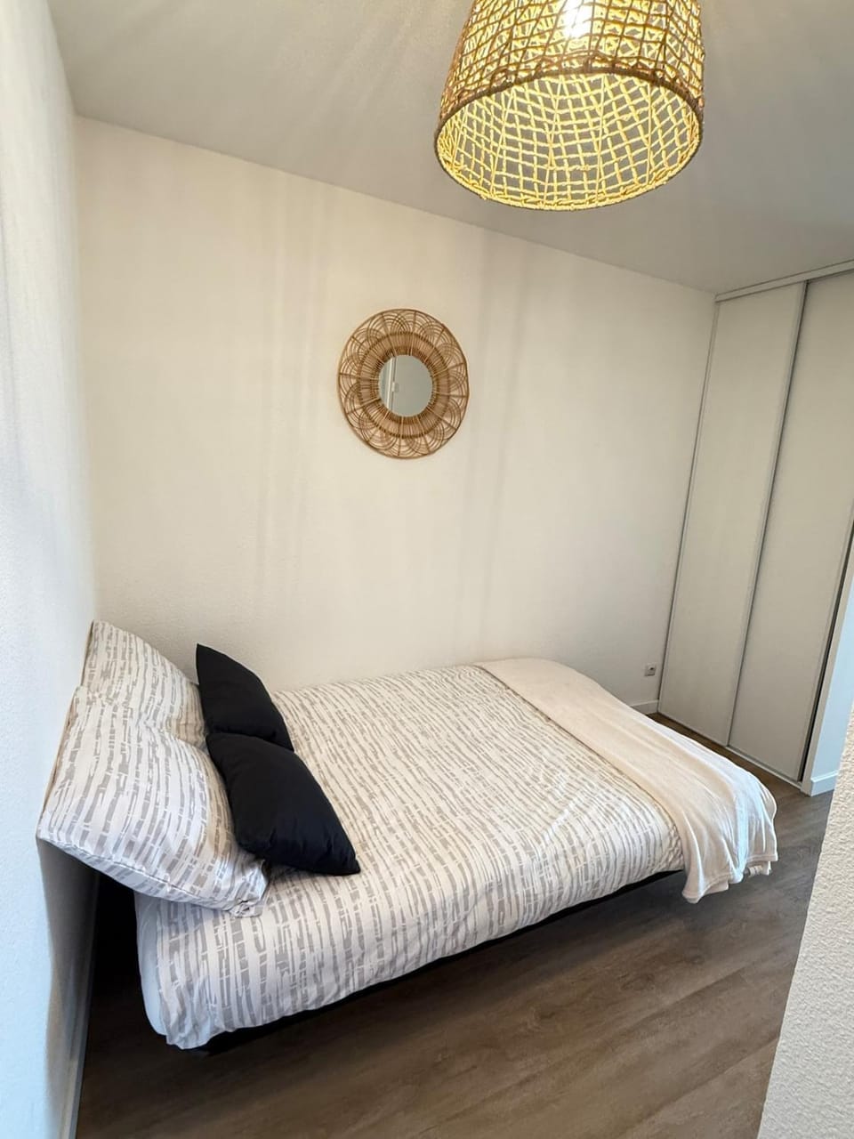 Terasse - Clim & Parking à 150m de la plage Apartment in Le Grau-du-Roi