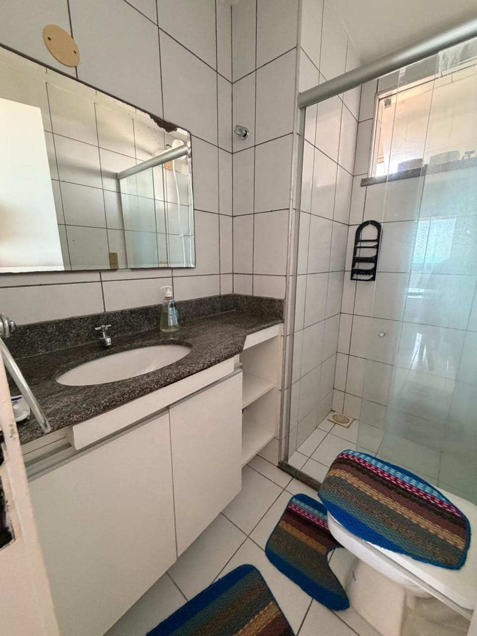 Oceanfront Apartment in Fortaleza Apartment in Fortaleza