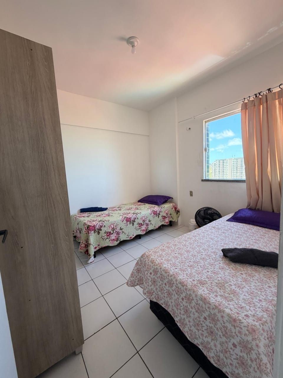 Oceanfront Apartment in Fortaleza Apartment in Fortaleza