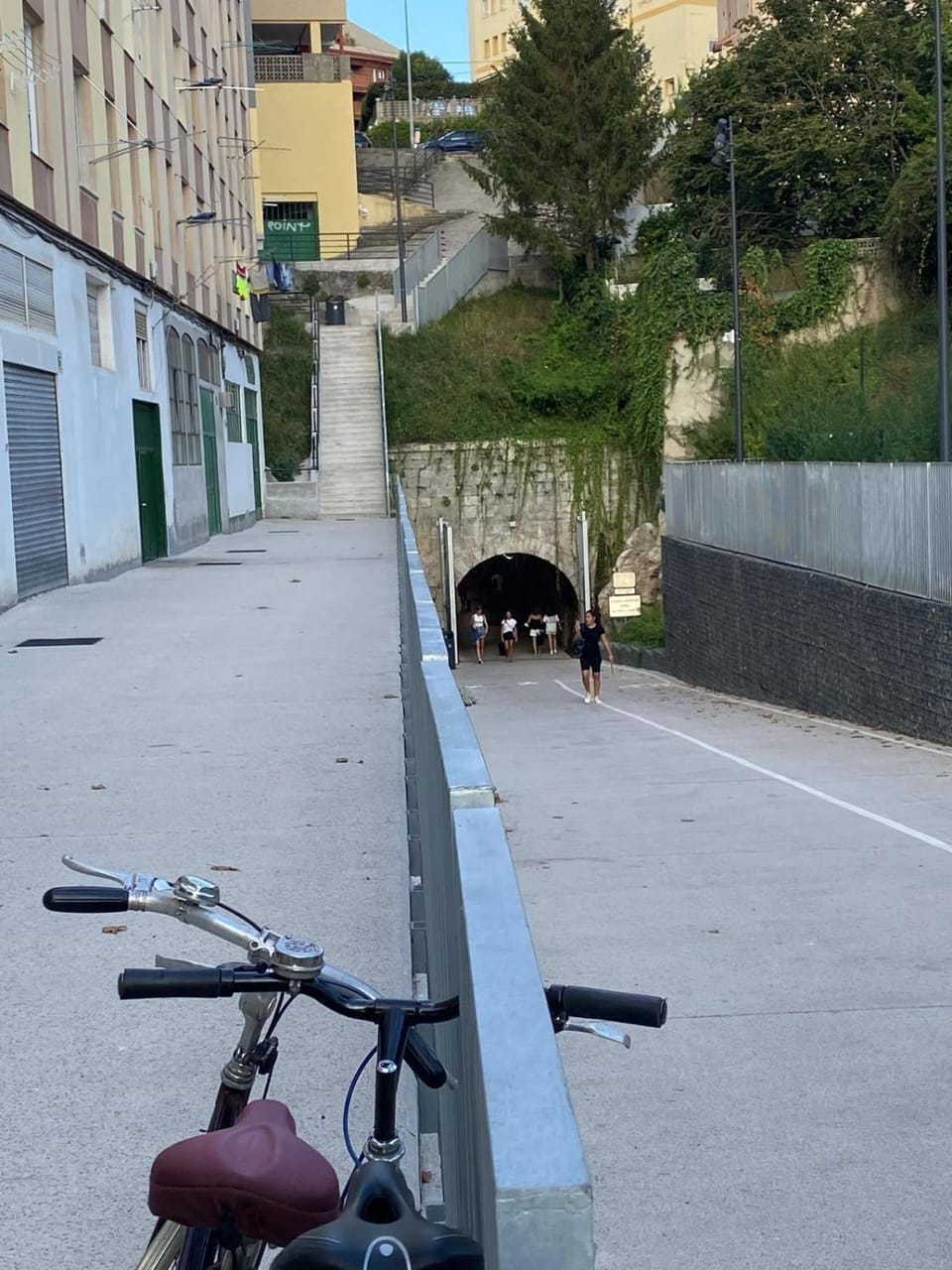 Neighbourhood