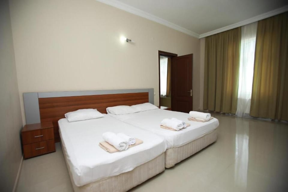 Green House Hotel N2 Hotel in Adjara, Georgia