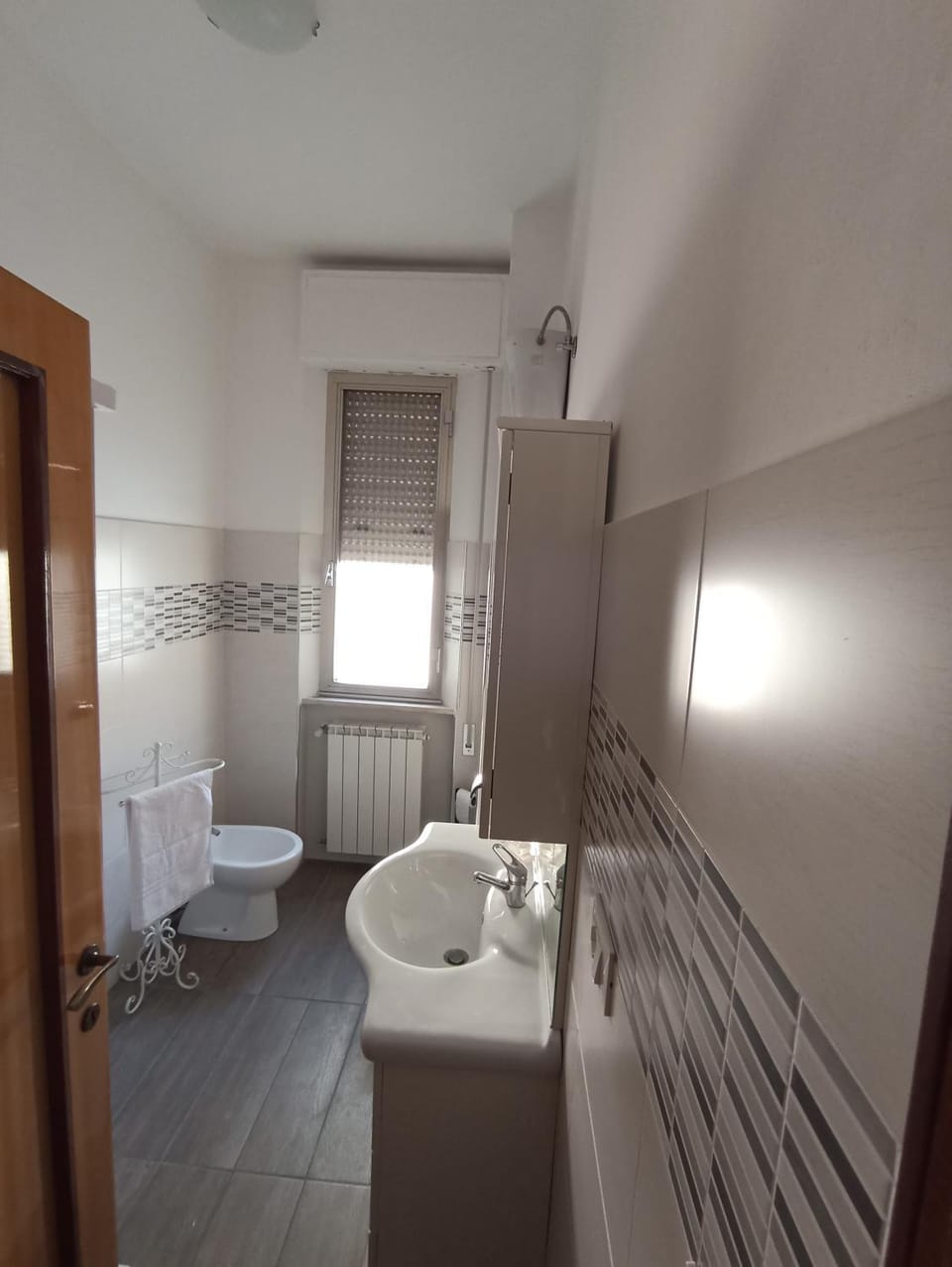 Appartamento Spiaggia di velluto Apartment in Senigallia