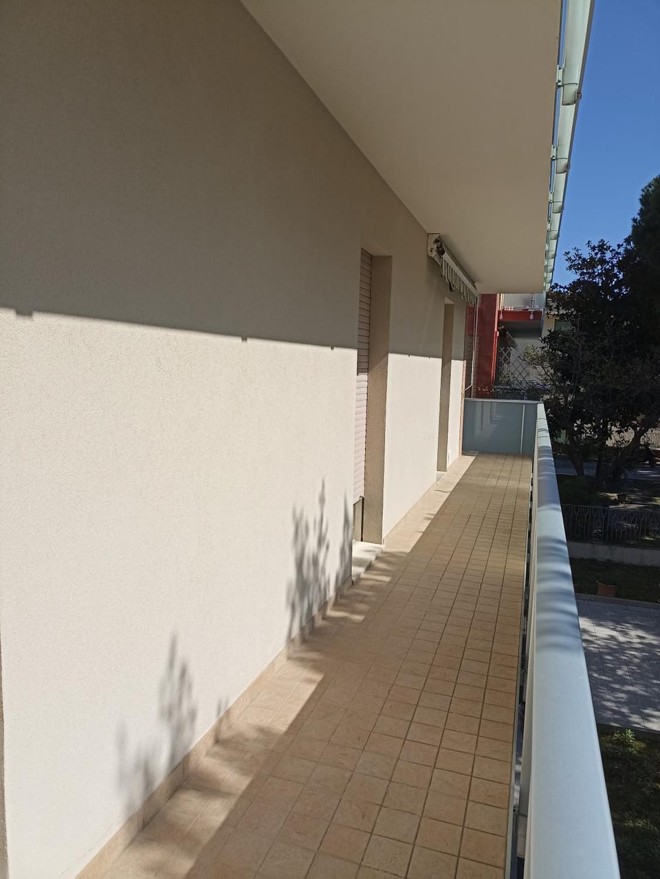 Appartamento Spiaggia di velluto Apartment in Senigallia