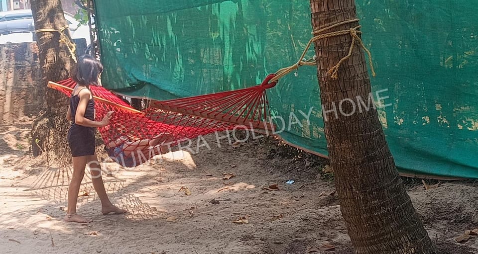 SOUMITRA 's AC GUEST HOUSE Bed and Breakfast in Maharashtra