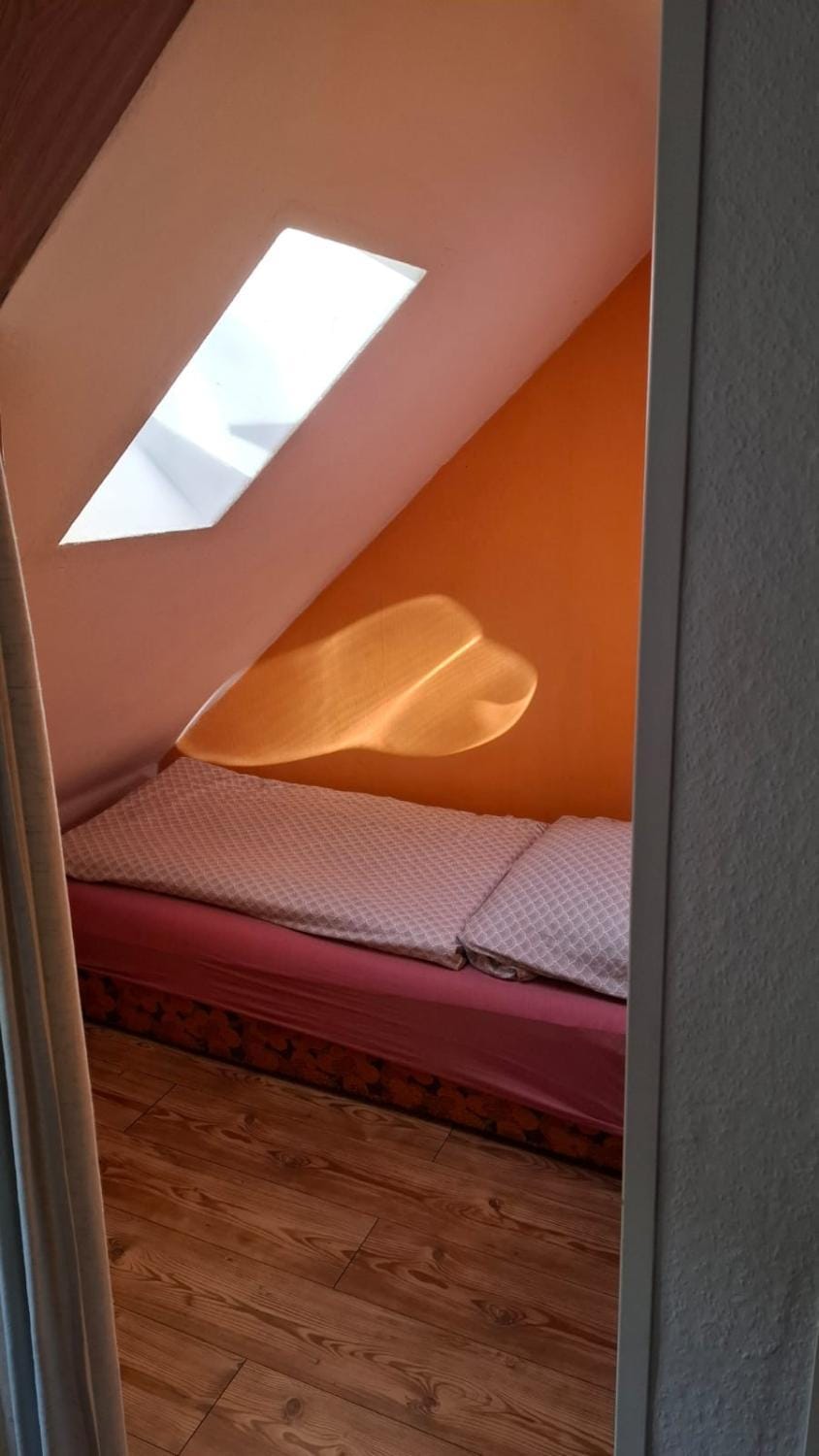 Historisches Fischerhaus Apartment in Berlin