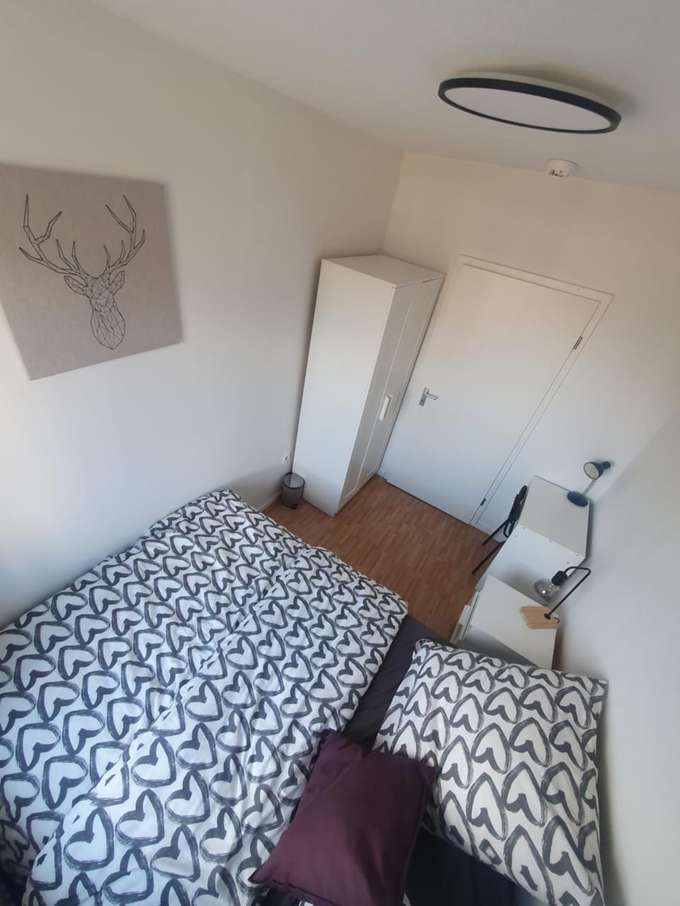 Angenehmes privatzimmer Vacation rental in Cologne