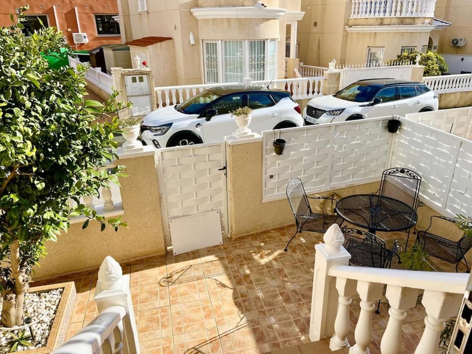 Limonero Detached Villa in Los Altos Villa in Vega Baja del Segura