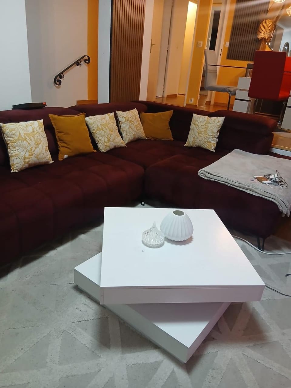 Les Chambres Gauguin Vacation rental in Toulouse