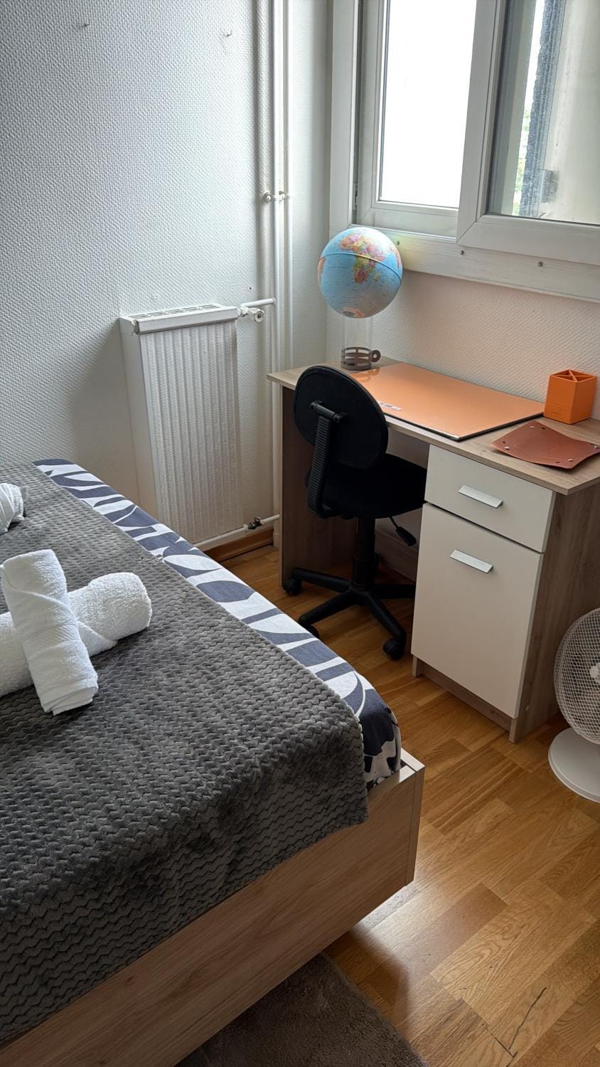 Les Chambres Gauguin Vacation rental in Toulouse