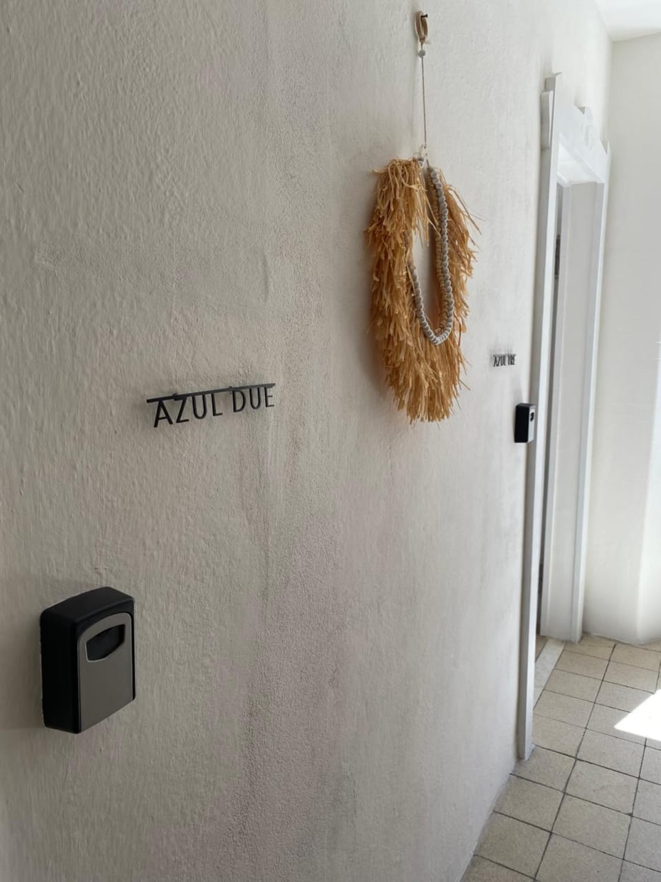 azul rooms & suites Hotel in Olbia