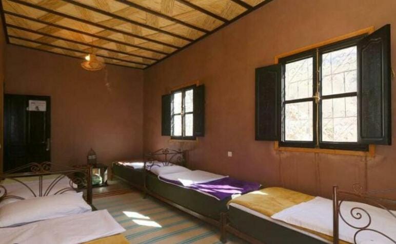 gite ogog tachedirt Hotel in Marrakesh-Safi
