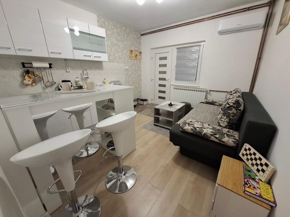 AMADA apartman Apartment in Bosnia and Herzegovina
