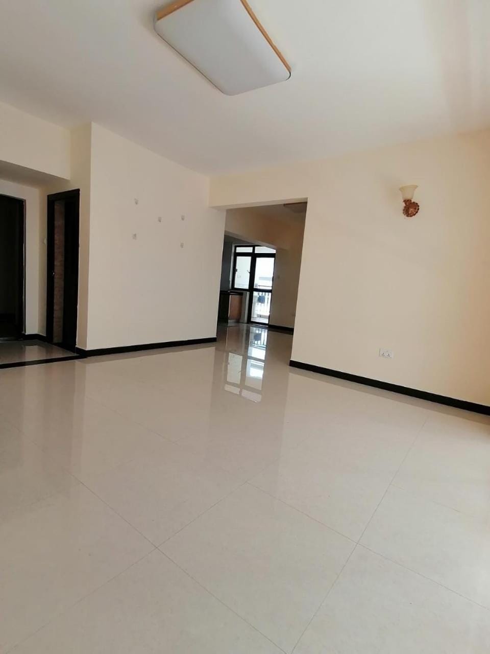 KENYA LAUNJiA HOUSE Apartment in Nairobi County