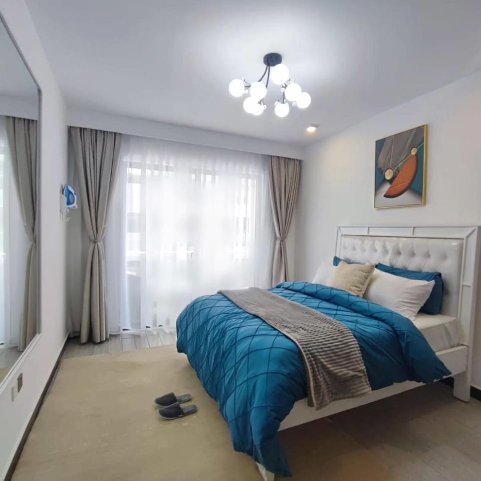 KENYA LAUNJiA HOUSE Apartment in Nairobi County