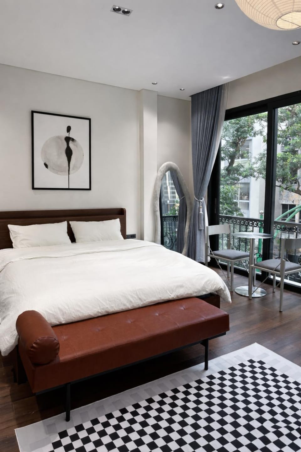 Nata House Vacation rental in Hanoi