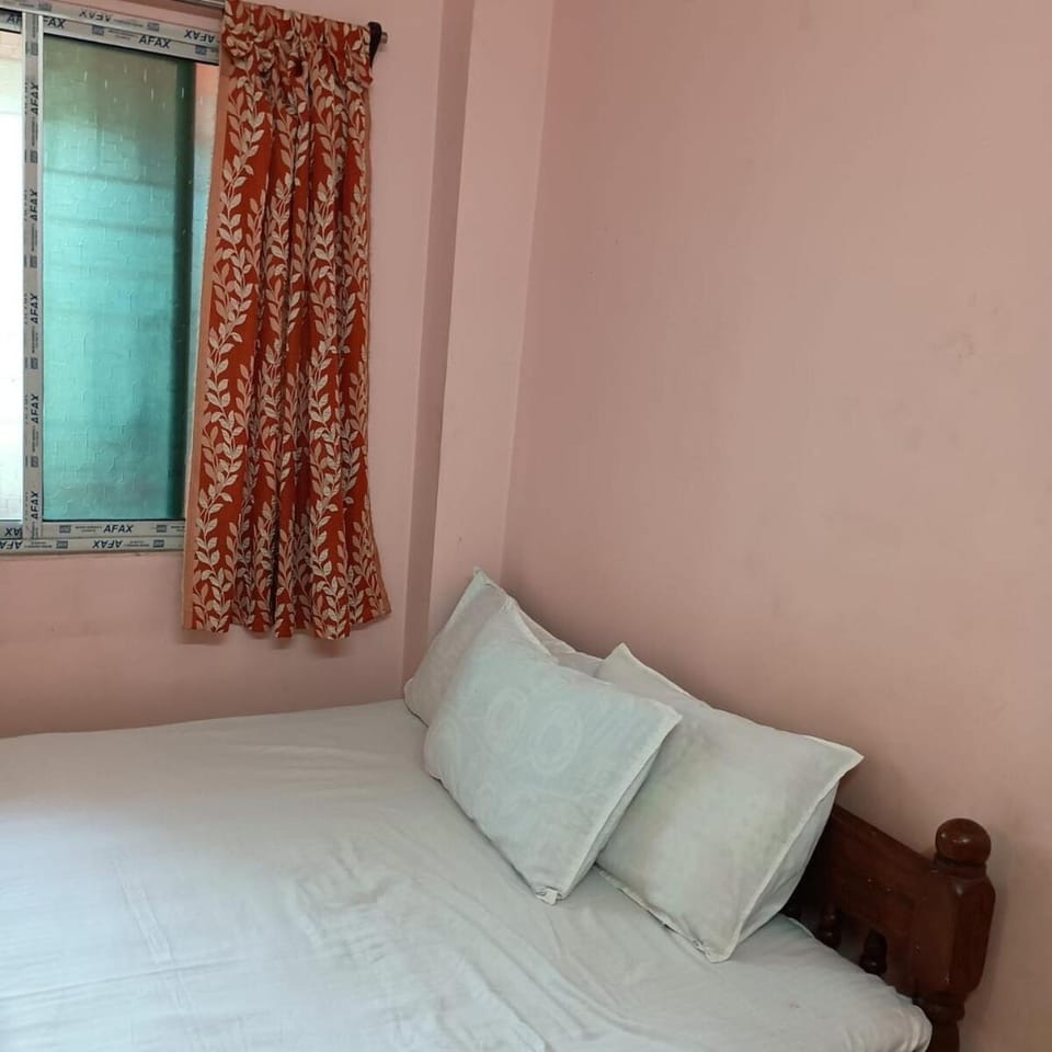 Cube Hut Apartment in West Bengal