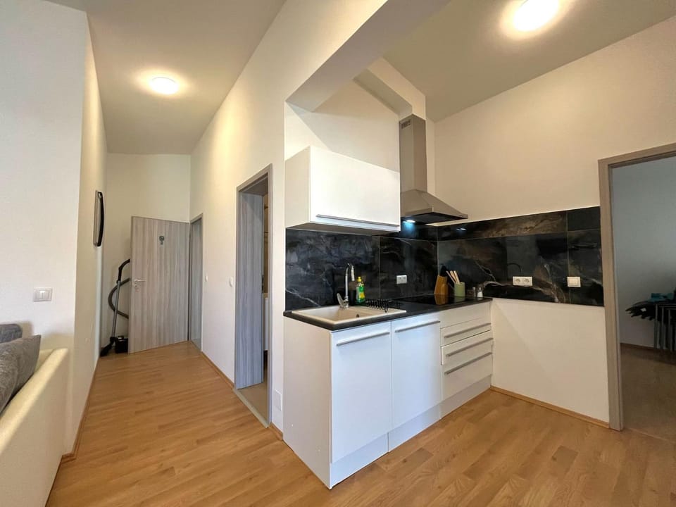 Apartmani Drago Apartment in Zadar County