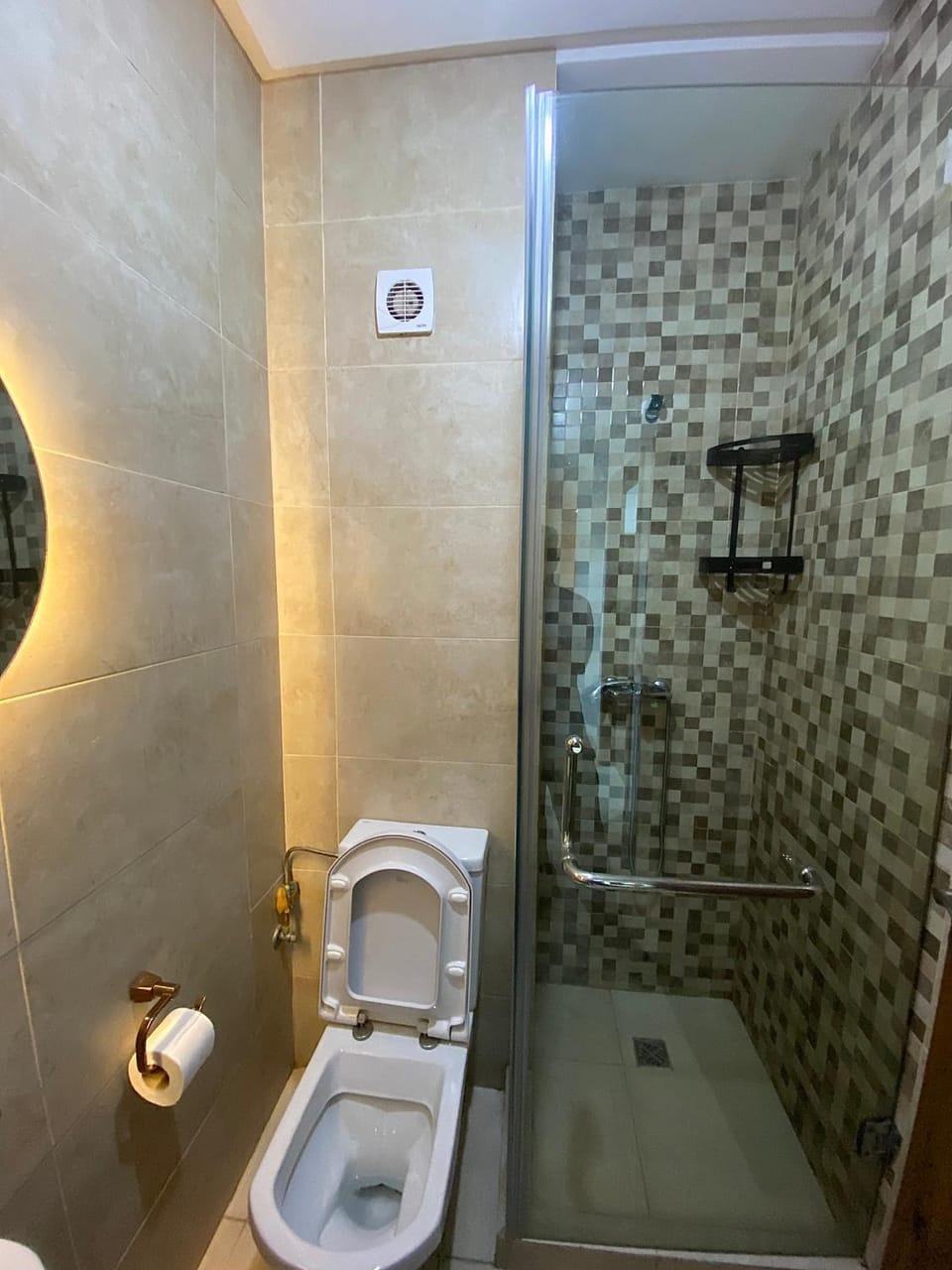 Oasis Urbaine 2 Chambres Piscine Gueliz Apartment in Marrakesh