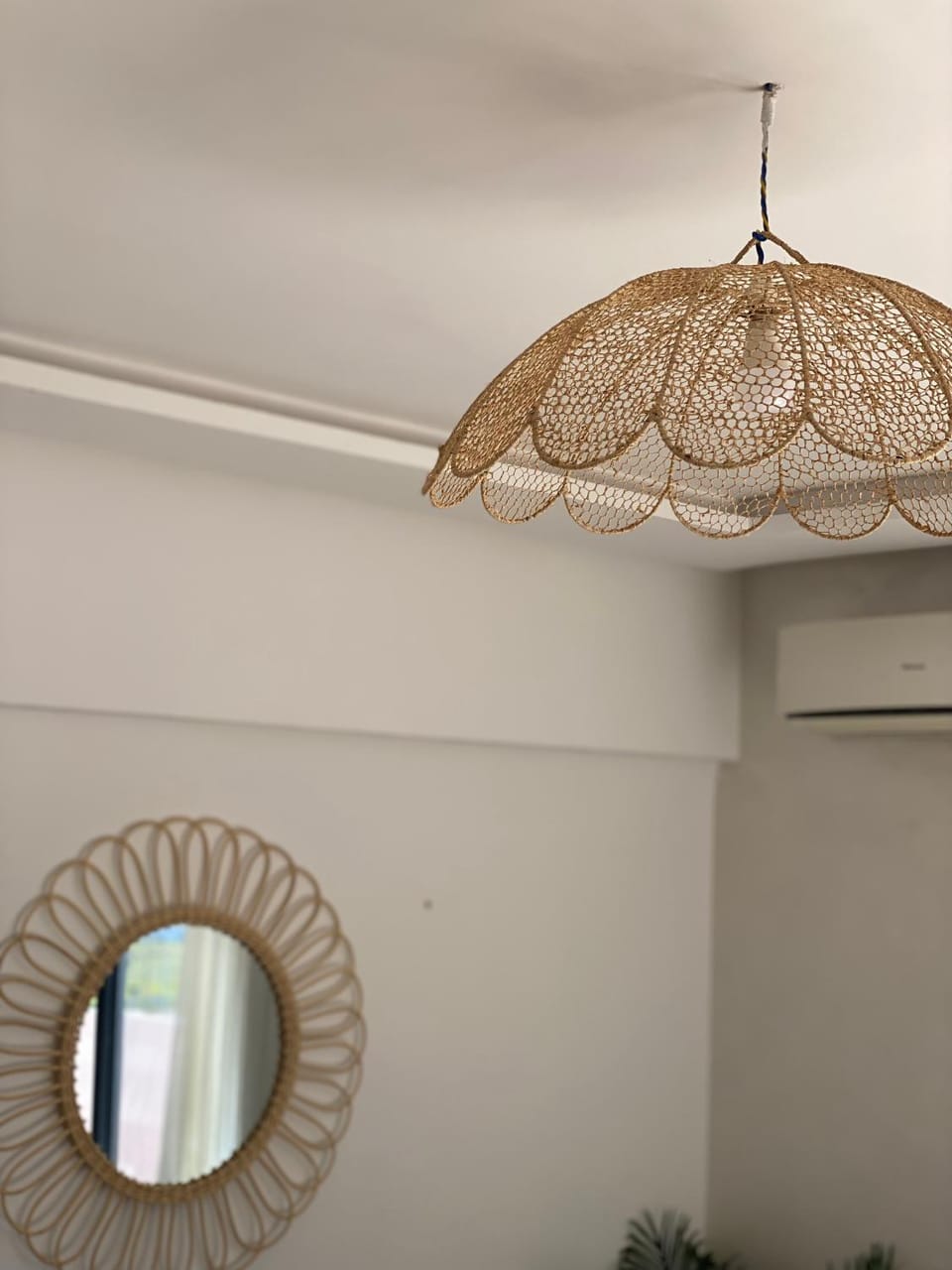 Oasis Urbaine 2 Chambres Piscine Gueliz Apartment in Marrakesh