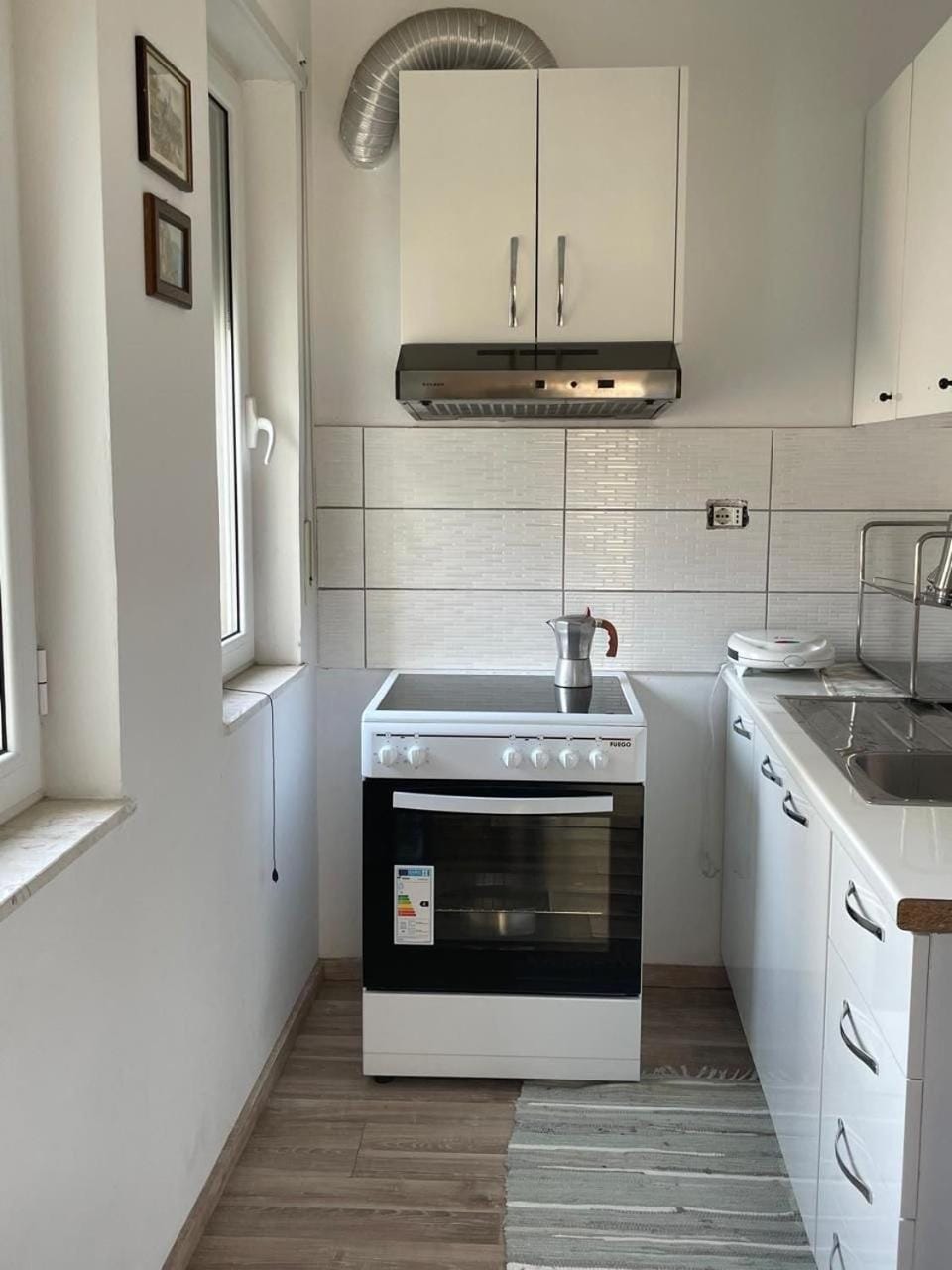 Premium Apartment Apartment in Tirana County, Albania