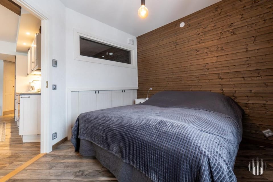 Bistrotie 2 404 by Holiday in Lapland Apartment in Finland