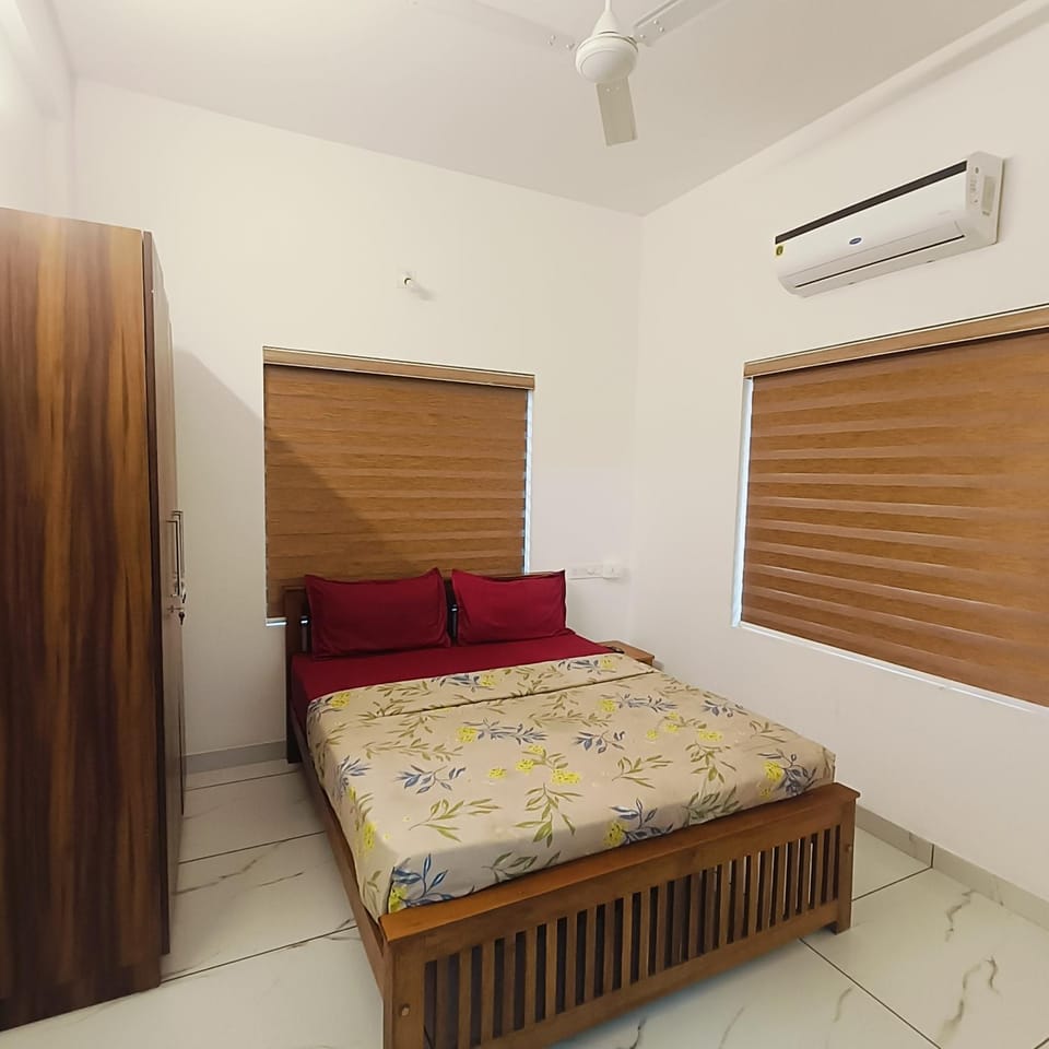 Dulex Inn Apartment in Kozhikode