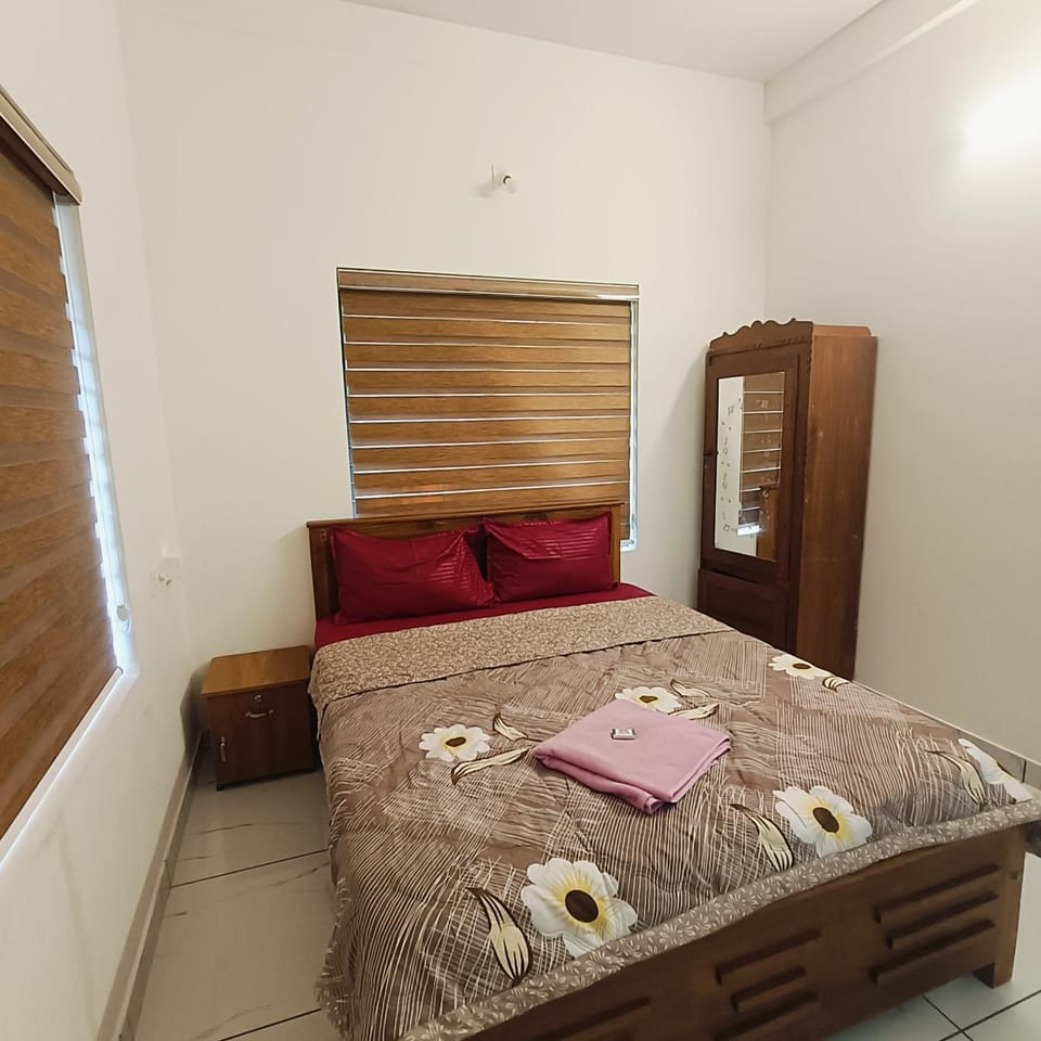 Dulex Inn Apartment in Kozhikode