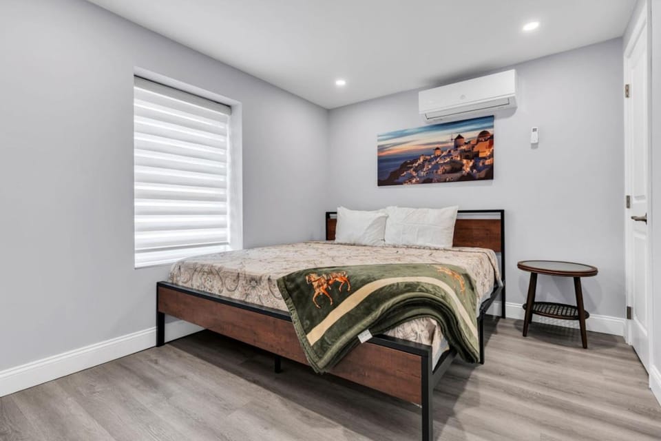 Breezy Seaside Escape 2BR Free Parking Steps to Beach Apartment in Seaside Heights