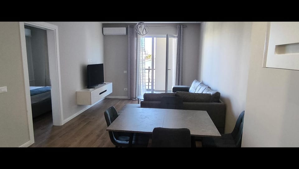 Apartament Golem Apartment in Tirana County, Albania