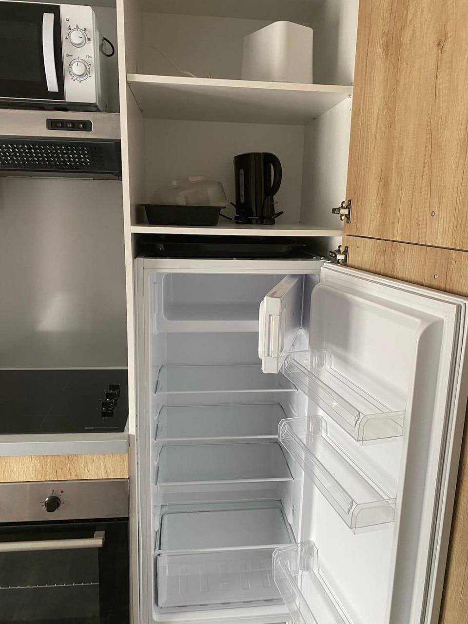 T2 cyclamen independent Apartment in Pays de la Loire