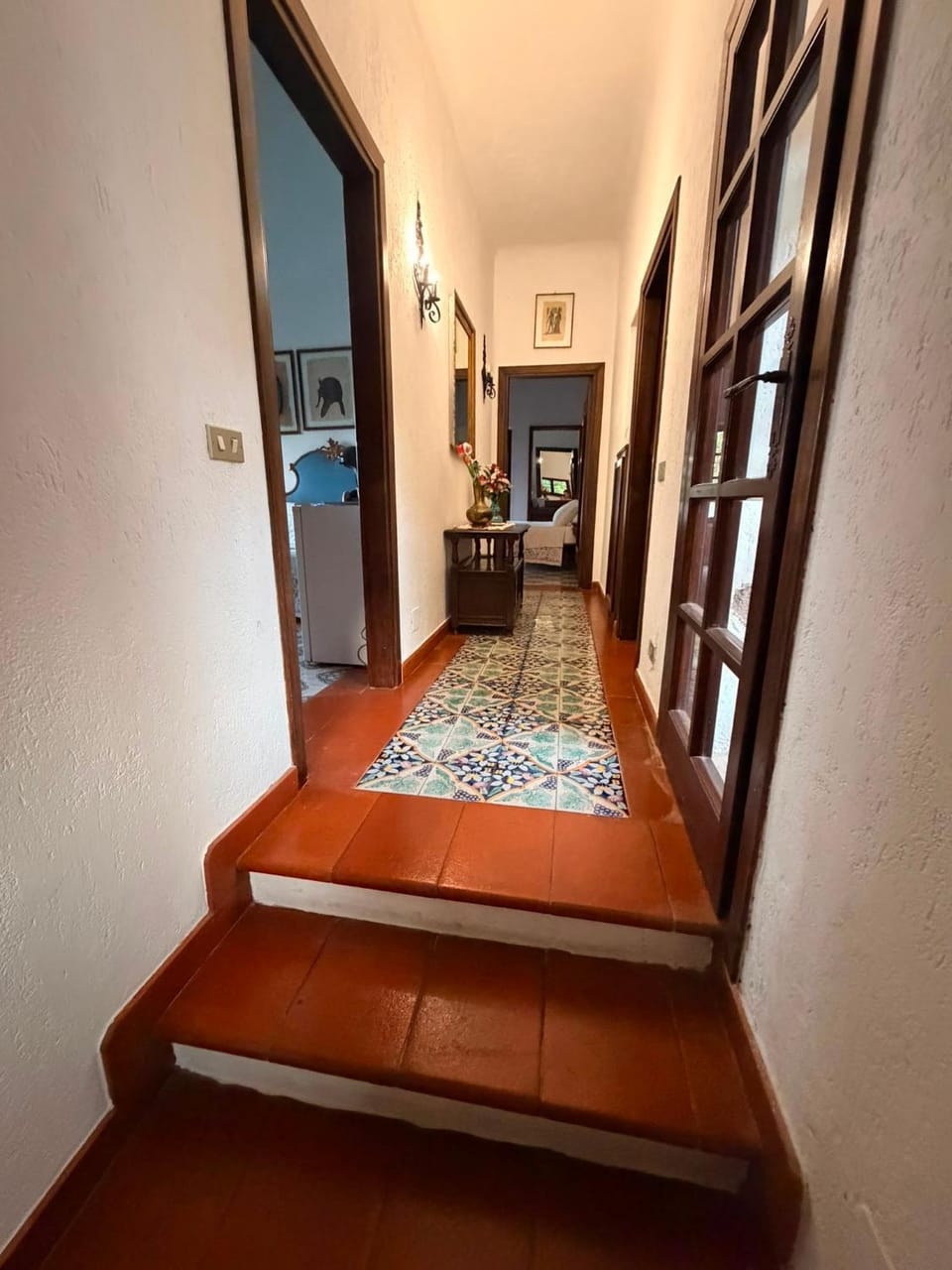 Da Fabiana al Circeo Villa in San Felice Circeo