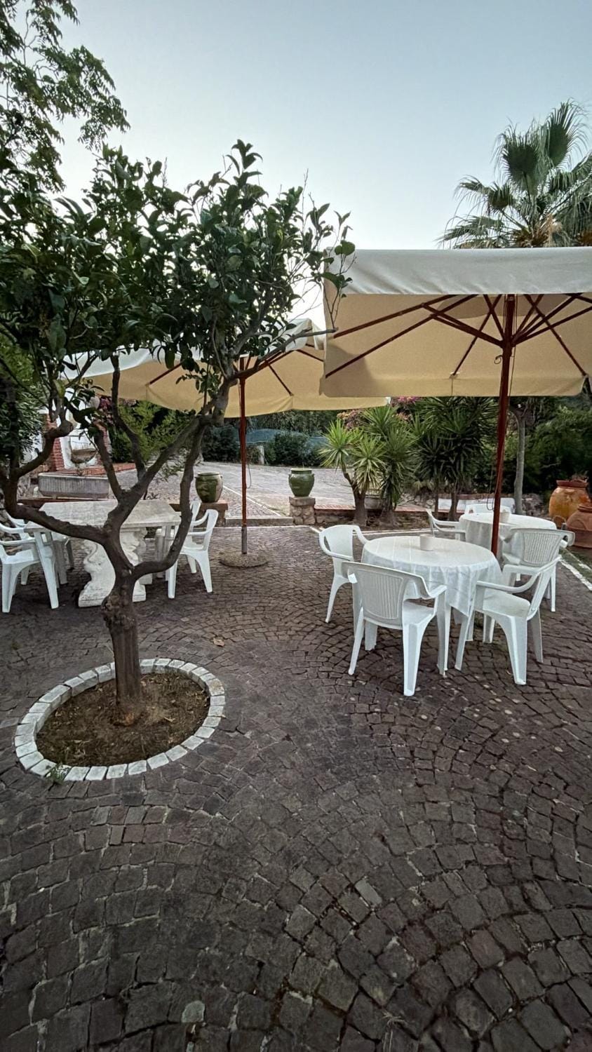 Da Fabiana al Circeo Villa in San Felice Circeo
