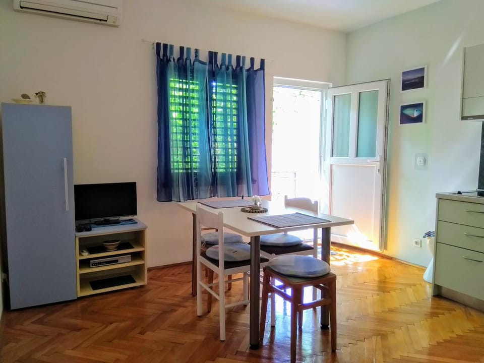Fuštin Apartment in Šibenik-Knin County, Croatia