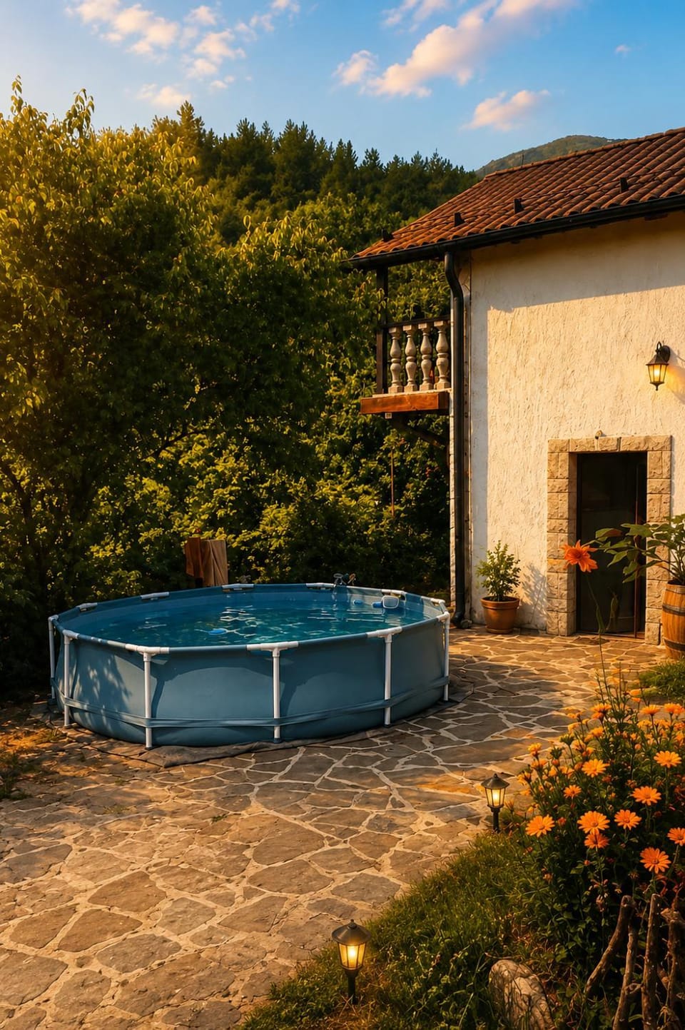 Galaluxe House in Armenia