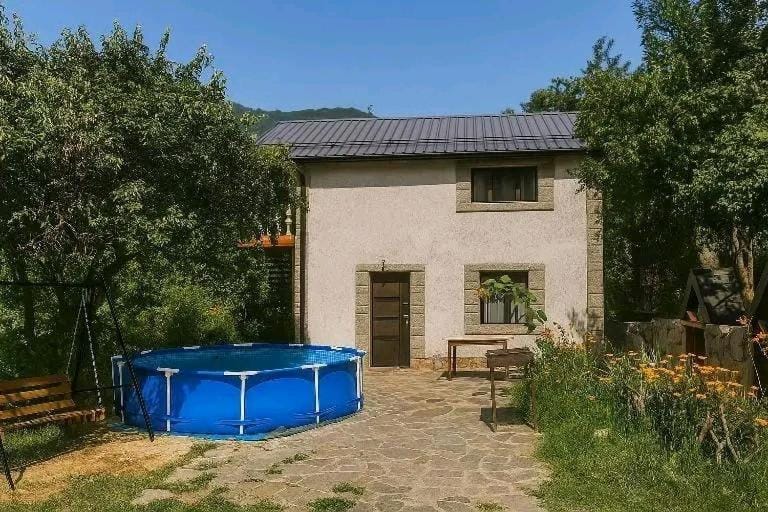 Galaluxe House in Armenia