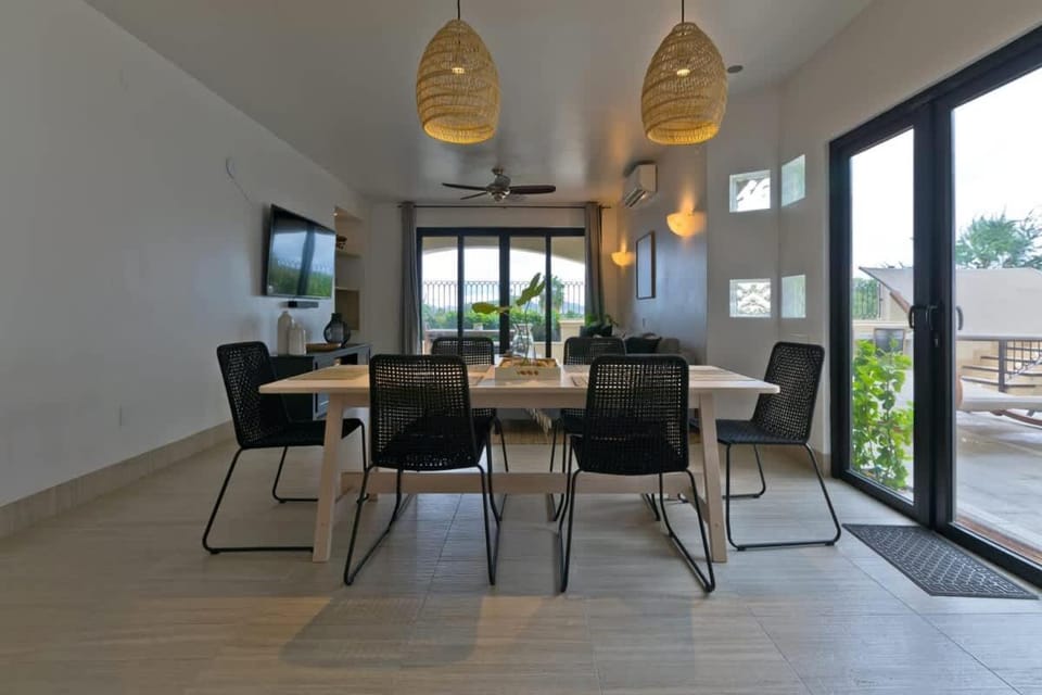 Marbella lane - Stylish Private Villa OceanViews House in Baja California Sur