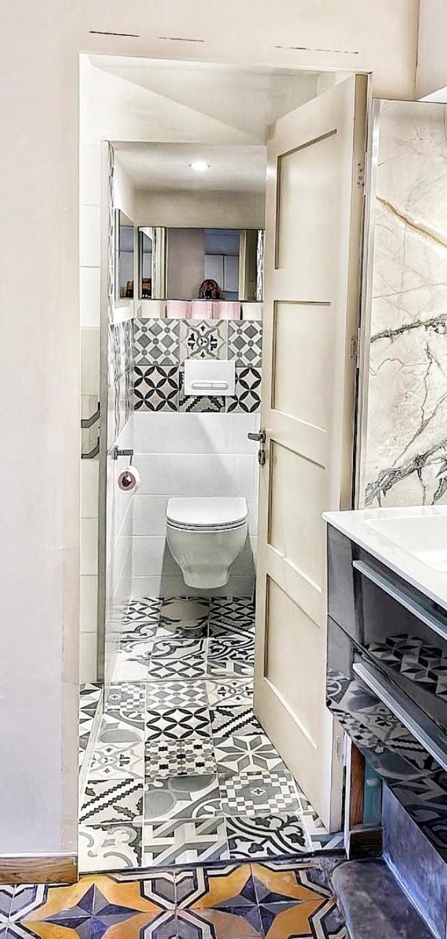 Maison Régine 4 Châteaux Lastours tout neuf sur booking Apartment in Occitanie