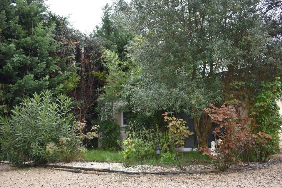 Maison paisible House in Le Thor