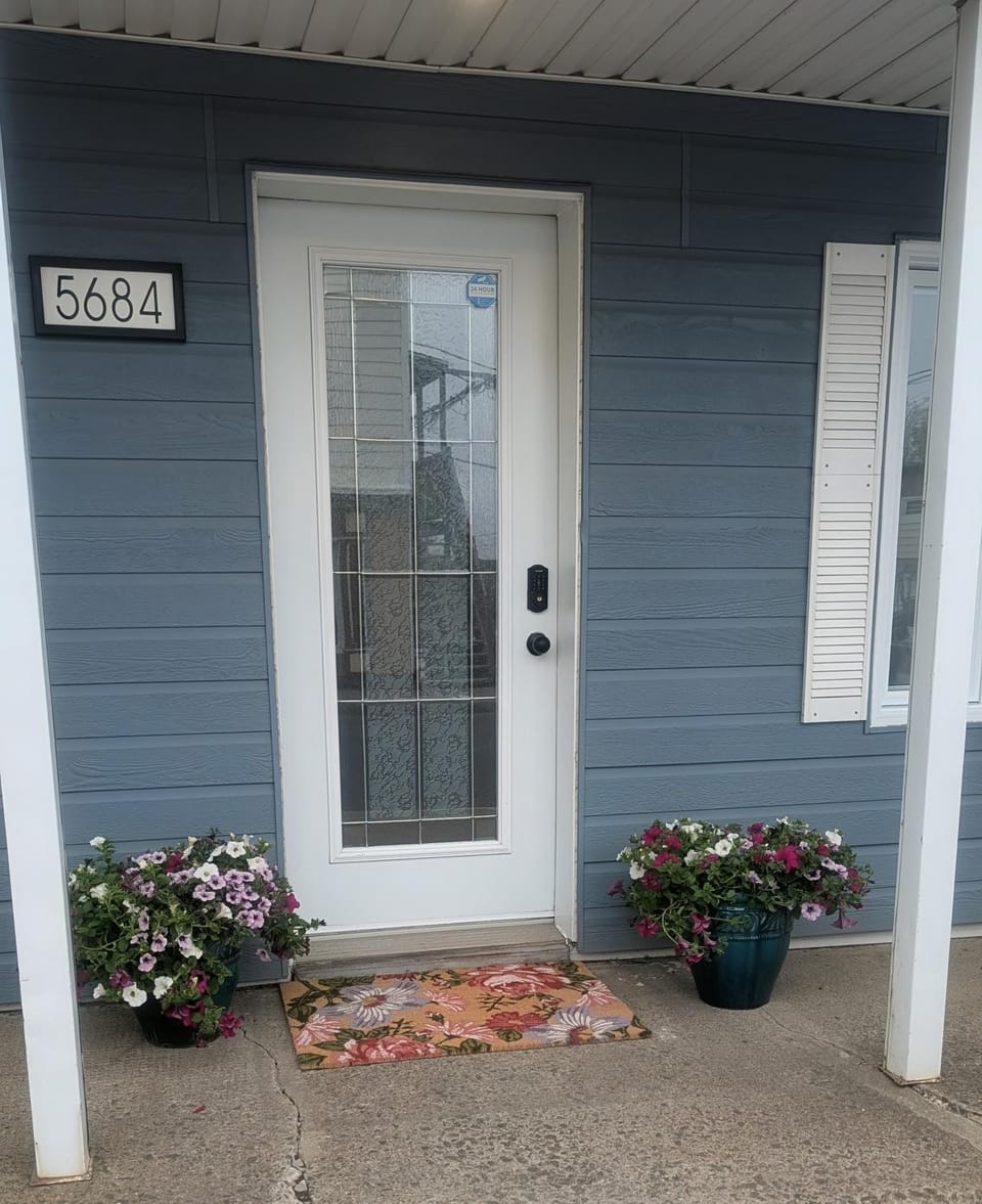 Au cœur du vieux Lévis Apartment in Quebec City