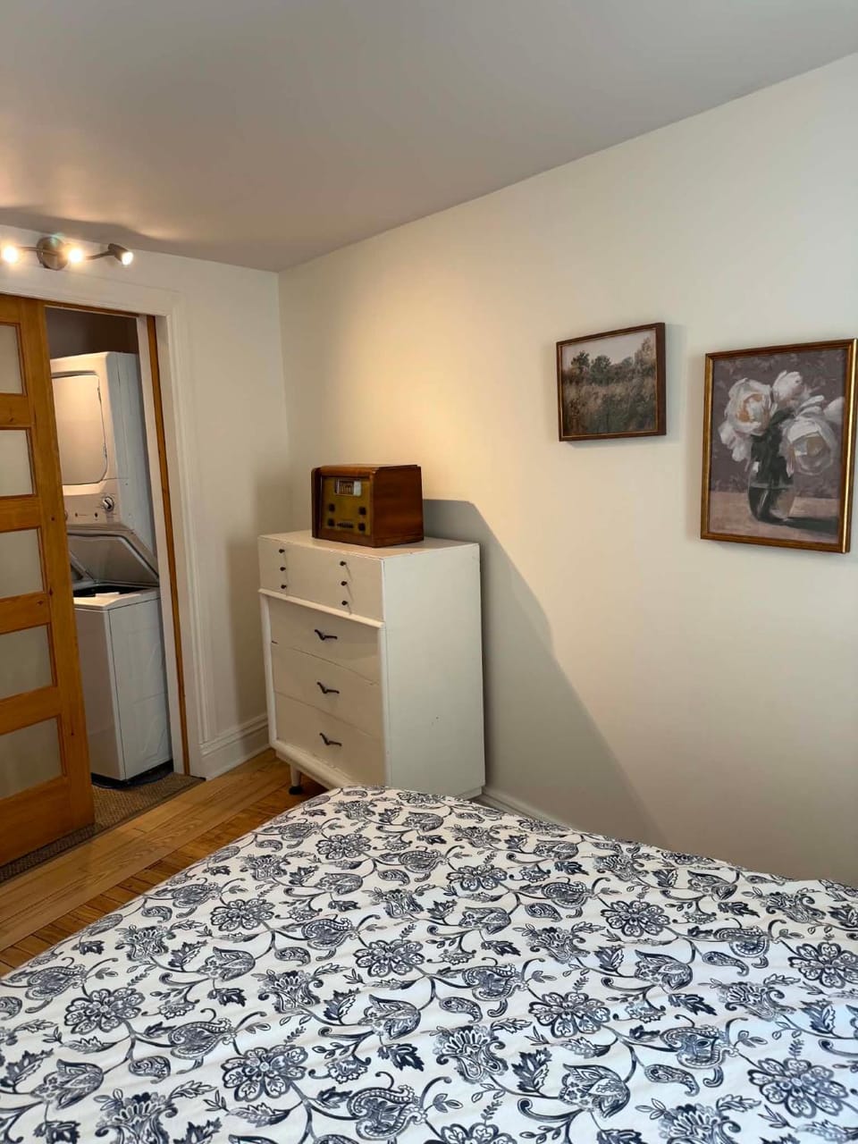 Au cœur du vieux Lévis Apartment in Quebec City