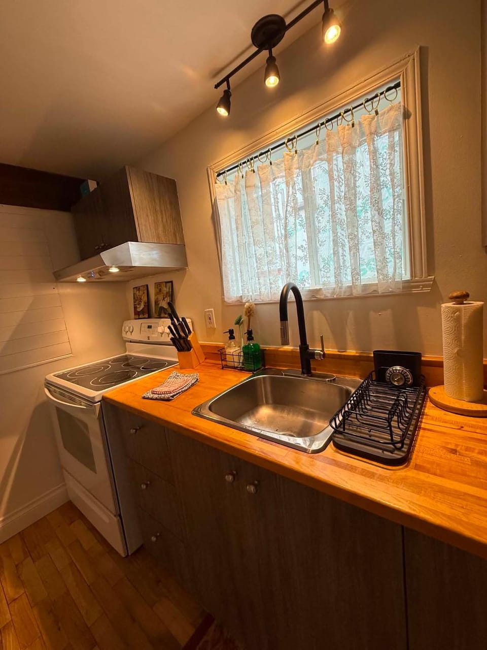 Au cœur du vieux Lévis Apartment in Quebec City