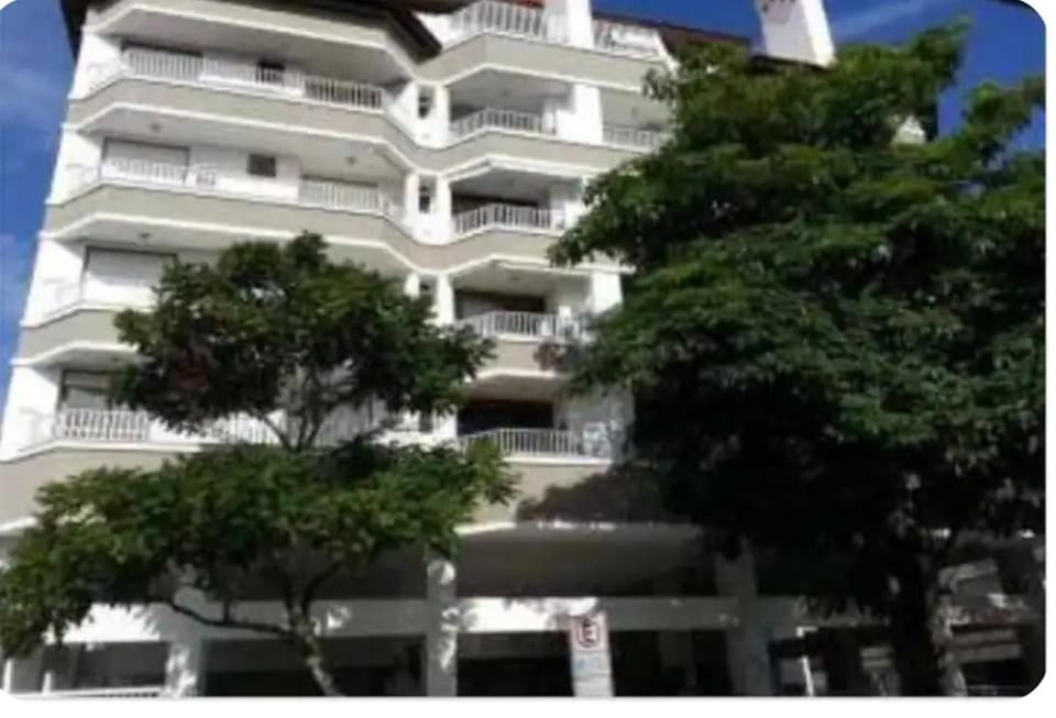 Apto Jurerê Internacional Apartment in Florianopolis