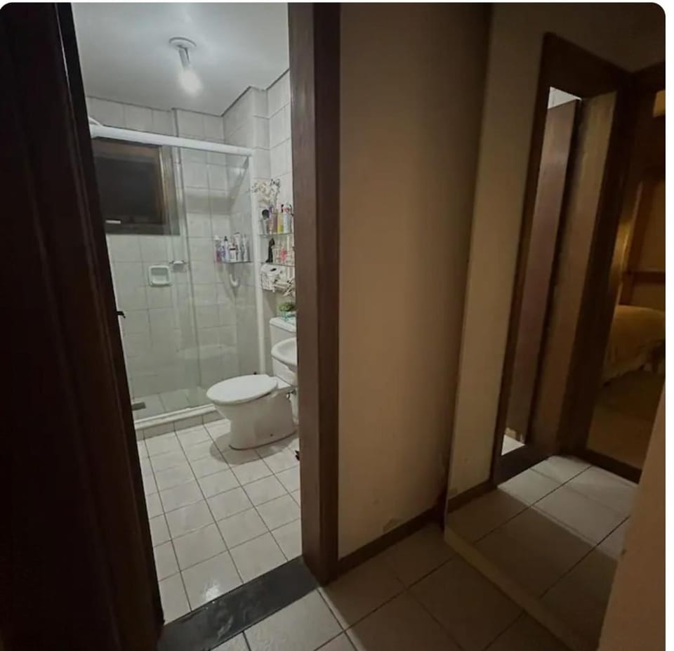 Apto Jurerê Internacional Apartment in Florianopolis