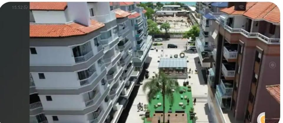 Apto Jurerê Internacional Apartment in Florianopolis