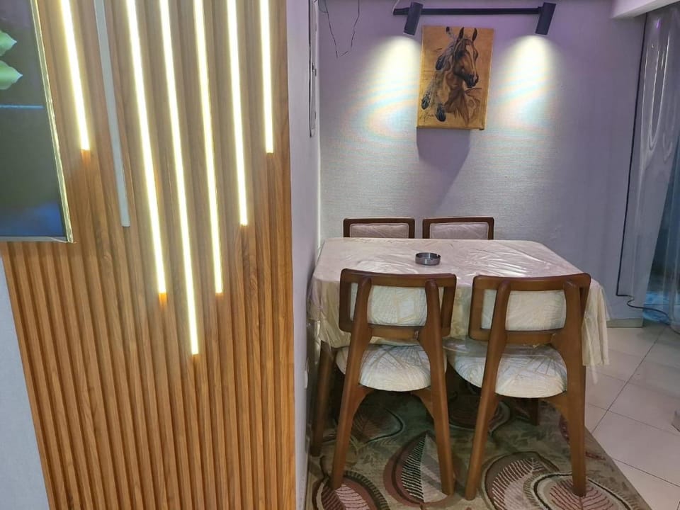 الدقي الرئسي شارع الزراعه sweet 6 Apartment in Egypt