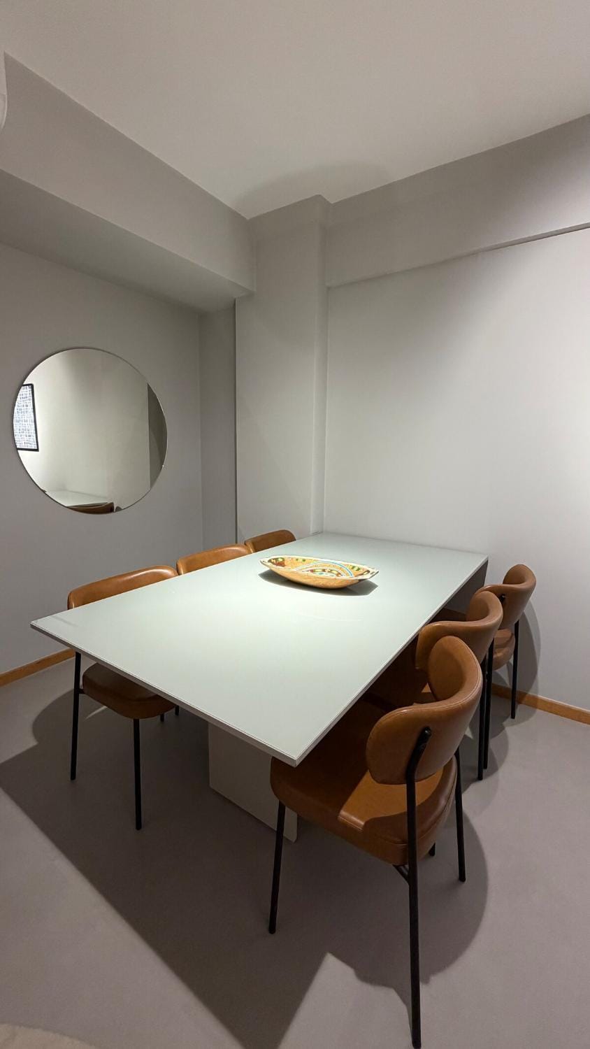 2 quartos premium em Salvador! Apartment in Salvador