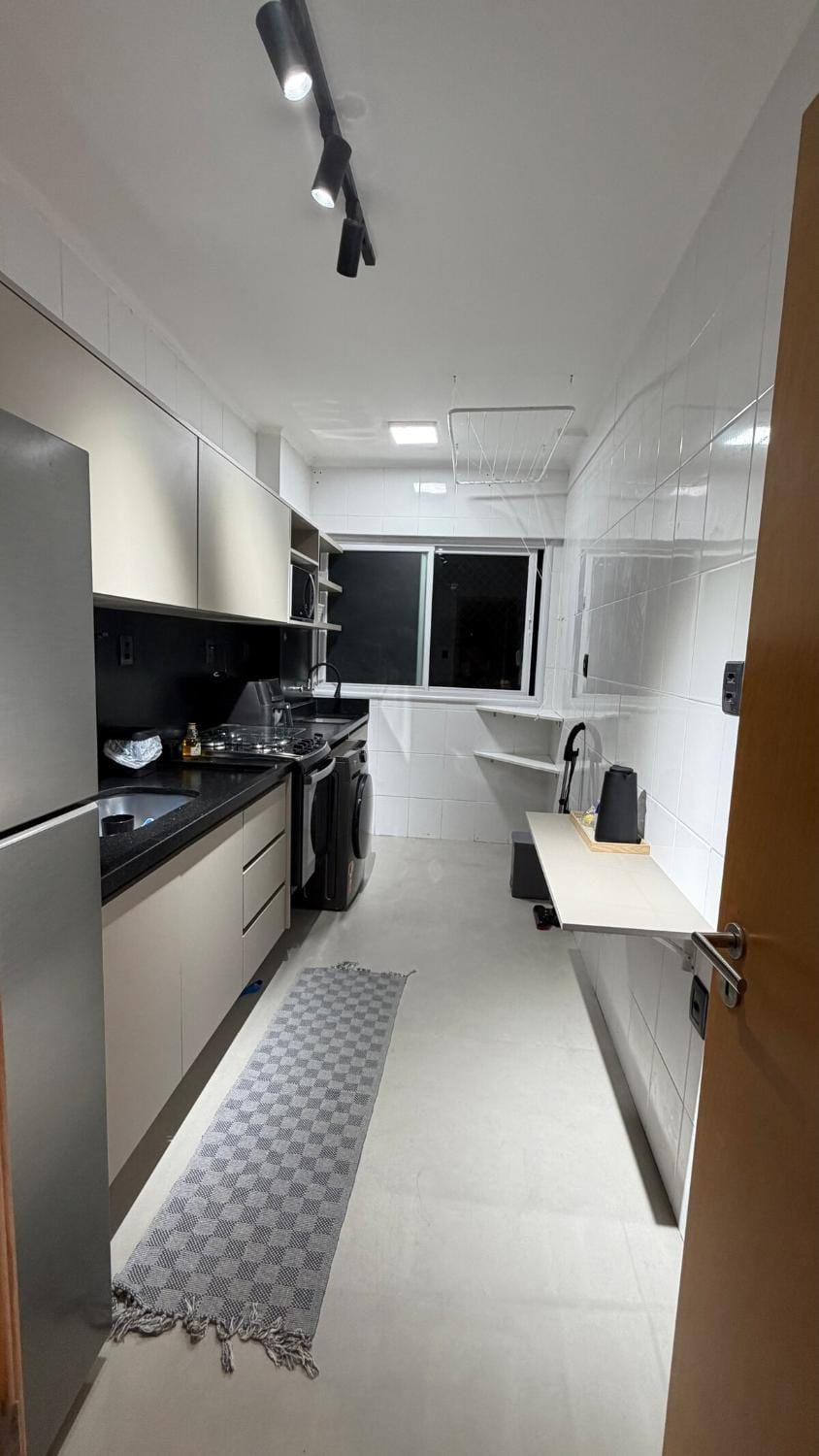 2 quartos premium em Salvador! Apartment in Salvador