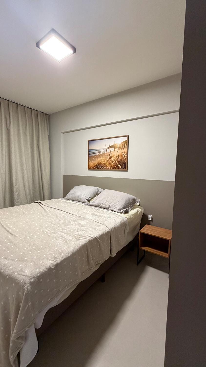 2 quartos premium em Salvador! Apartment in Salvador