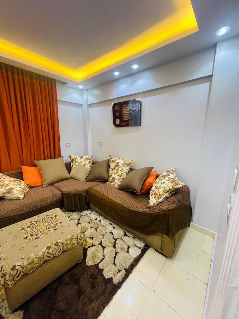النخيل 2 Apartment in Egypt